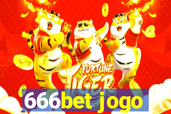 666bet jogo